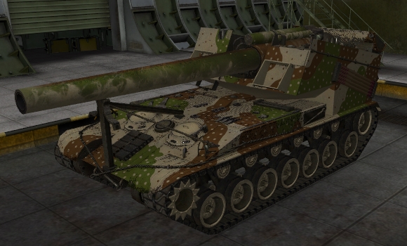 шкурка для сау Т-92
