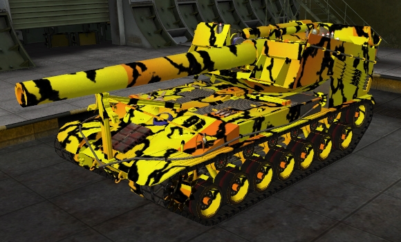 шкурка для сау Т-92