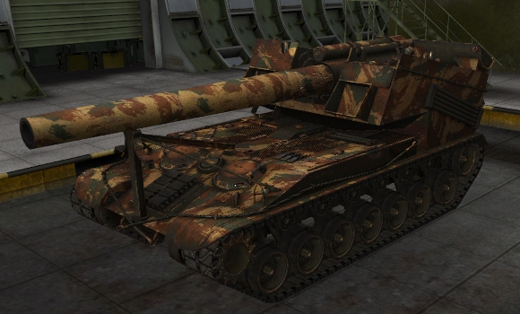 шкурка для сау Т-92