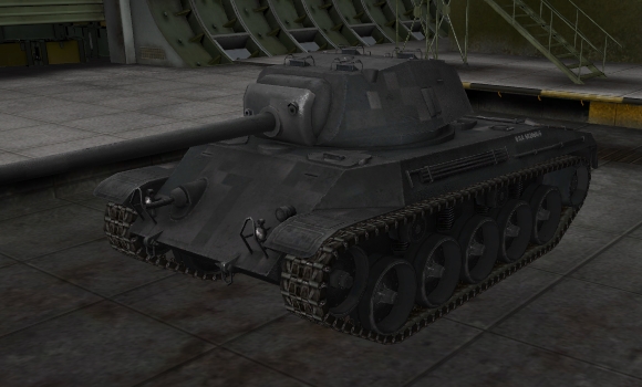 шкурка т 49 для world of tanks