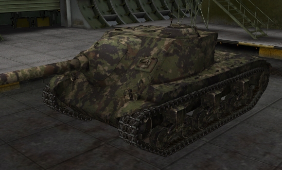 шкурка для пт сау T25AT