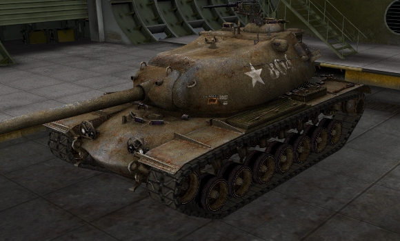 шкурка м 103 для world of tanks