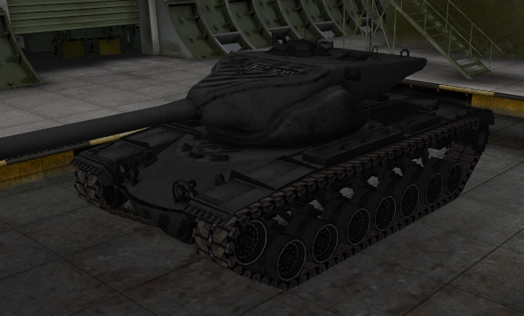 шкурка Т57 heavy для world of tanks