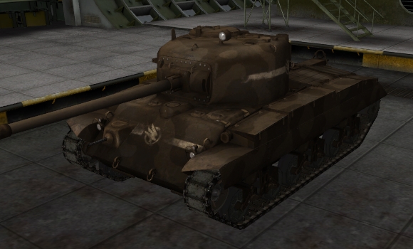 шкурка т 21 для world of tanks