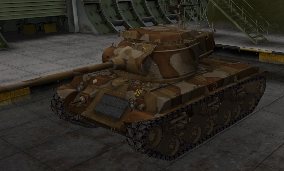шкурка для пт сау T25/2