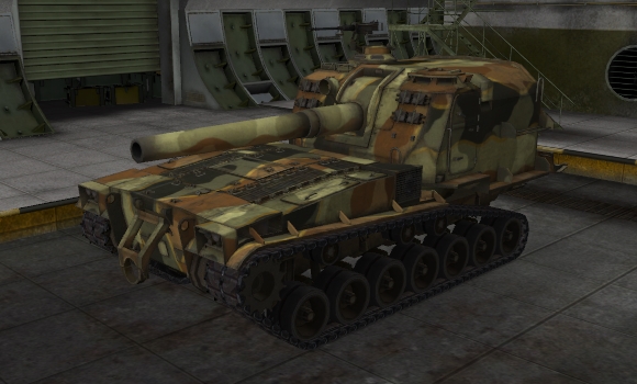 шкурка для сау м 53/55
