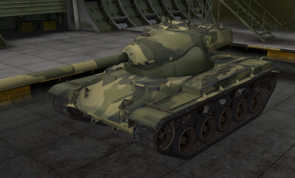 шкурка т 69 для world of tanks