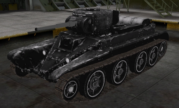 шкурка бт 2 для world of tanks