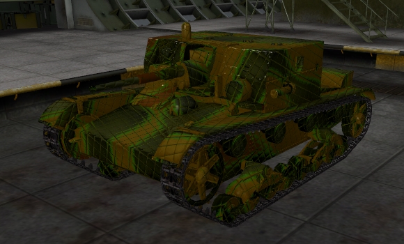шкурка ат 1 для world of tanks