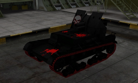 шкурка су 5 для world of tanks