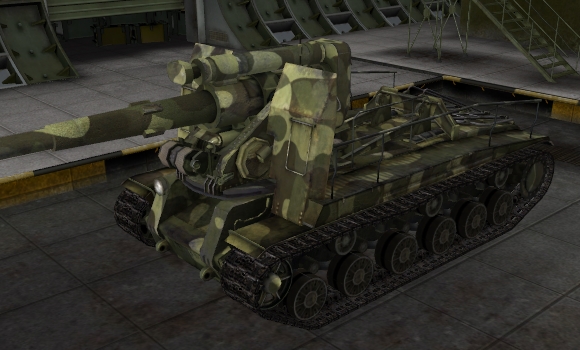 шкурка для сау с 51