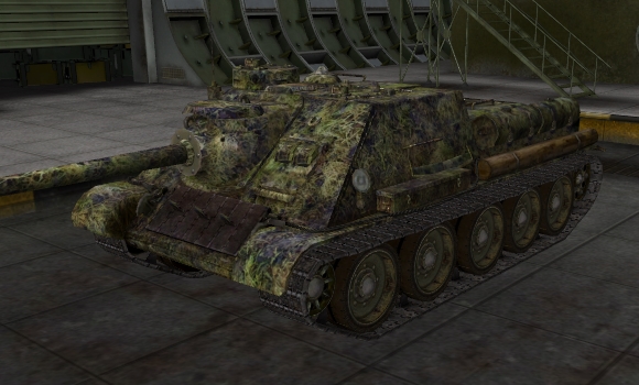mod skins pt sau su 100