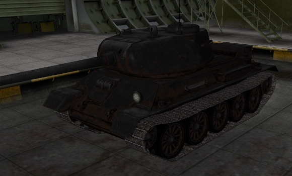 шкурка т 43 для world of tanks