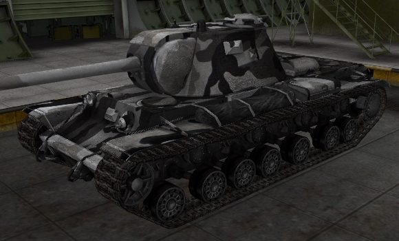 шкурка кв 3 для wot