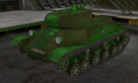 шкурка для т 50
