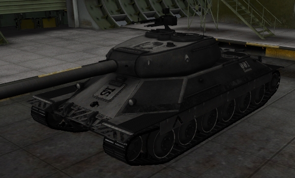 mod skins tank is 6