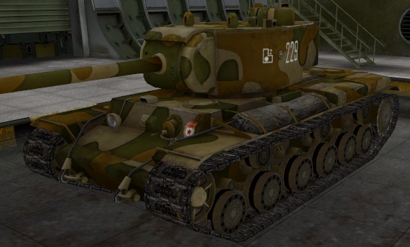 mod skins tank t 150