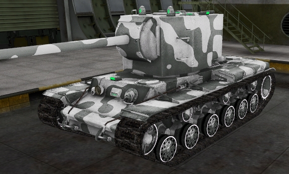 шкурка кв 2 для wot