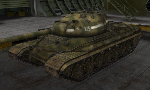 шкурка ис 8 для world of tanks
