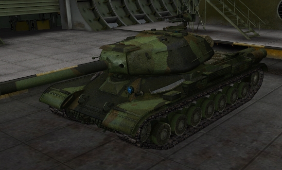 шкурка ис 4 м для world of tanks